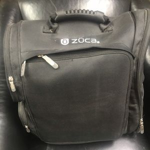 ZUCA artists backpack